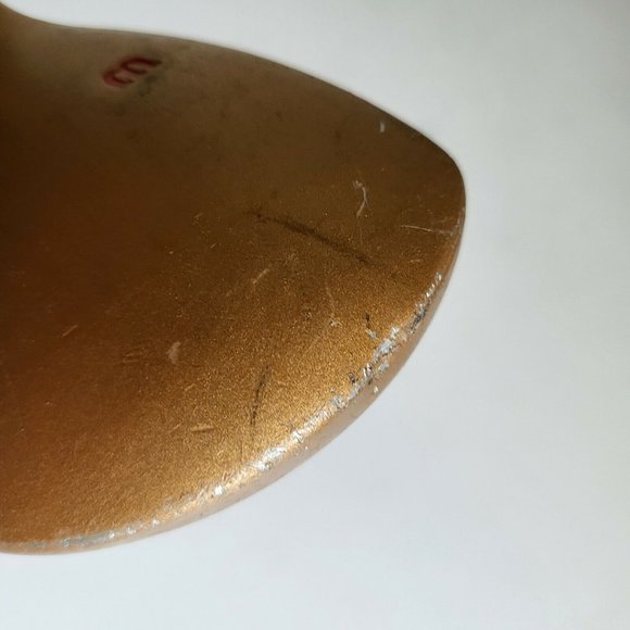 Wilson Ultra Junior Oversize 1-Driver Junior Flex Graphite RH Golf Club 39" FAIR - Picture 9 of 12